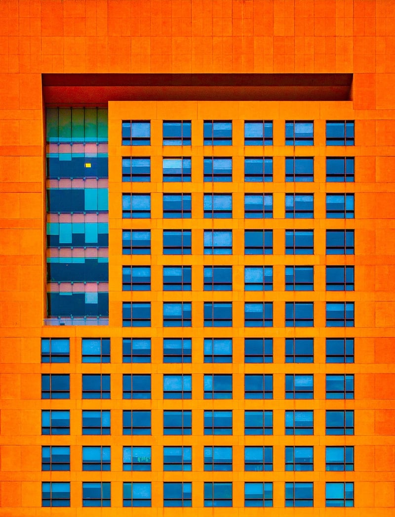 Urban Exploration